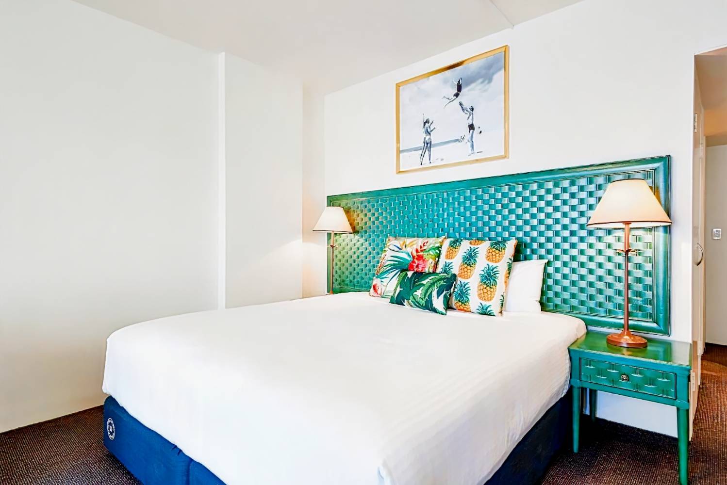 The Sebel Sydney Manly Beach