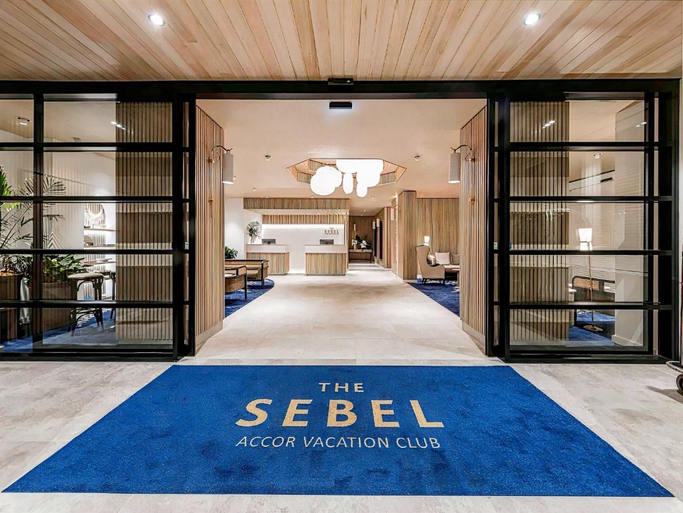 The Sebel Sydney Manly Beach