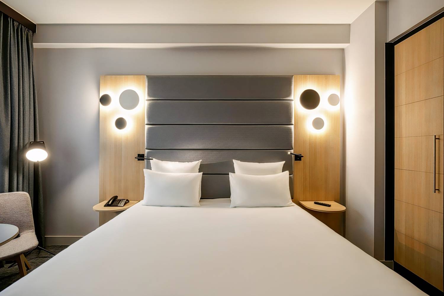 Novotel Brussels Centre Midi Station