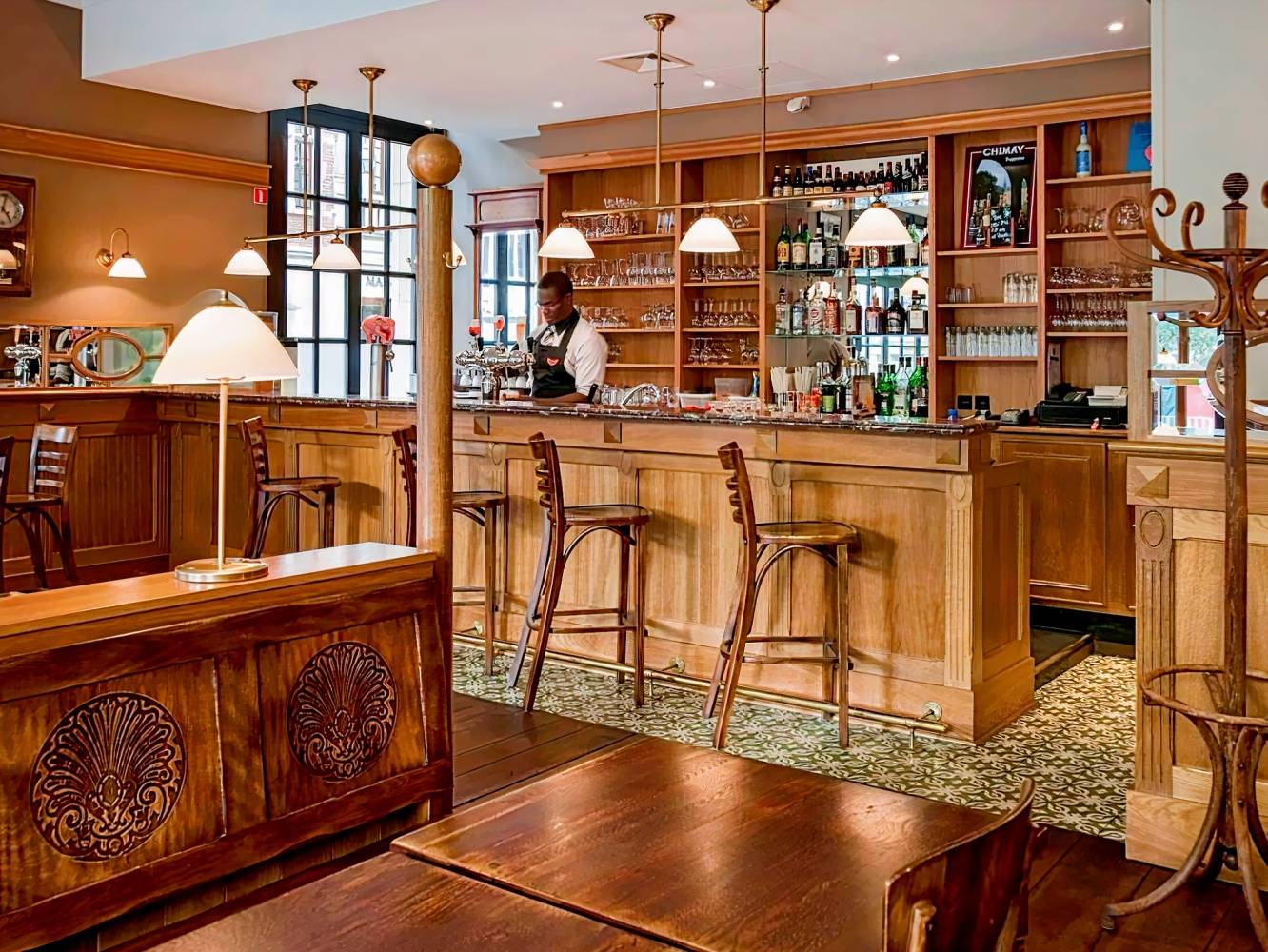 ibis Brussels off Grand Place