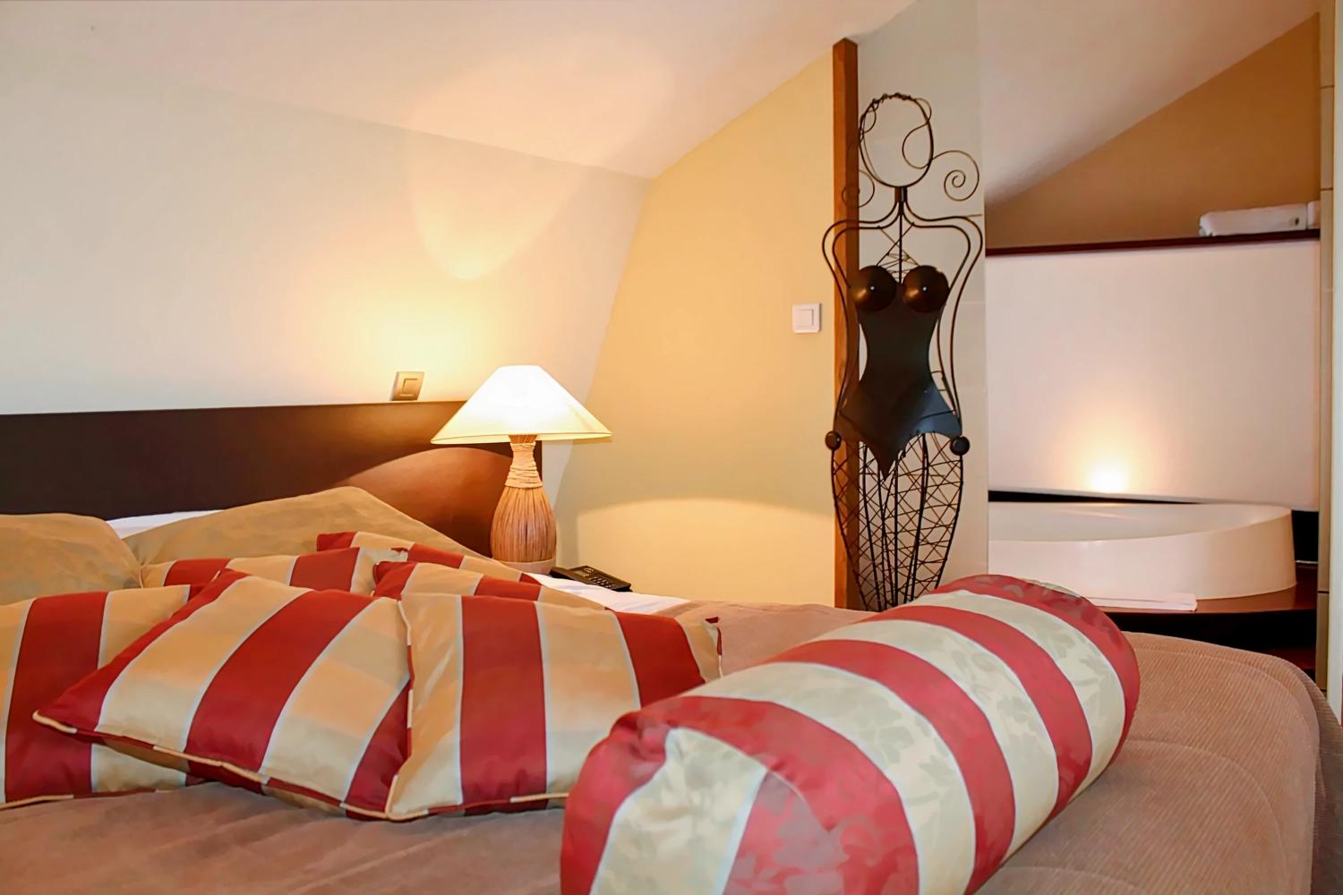 Châtellerie de Schoebeque