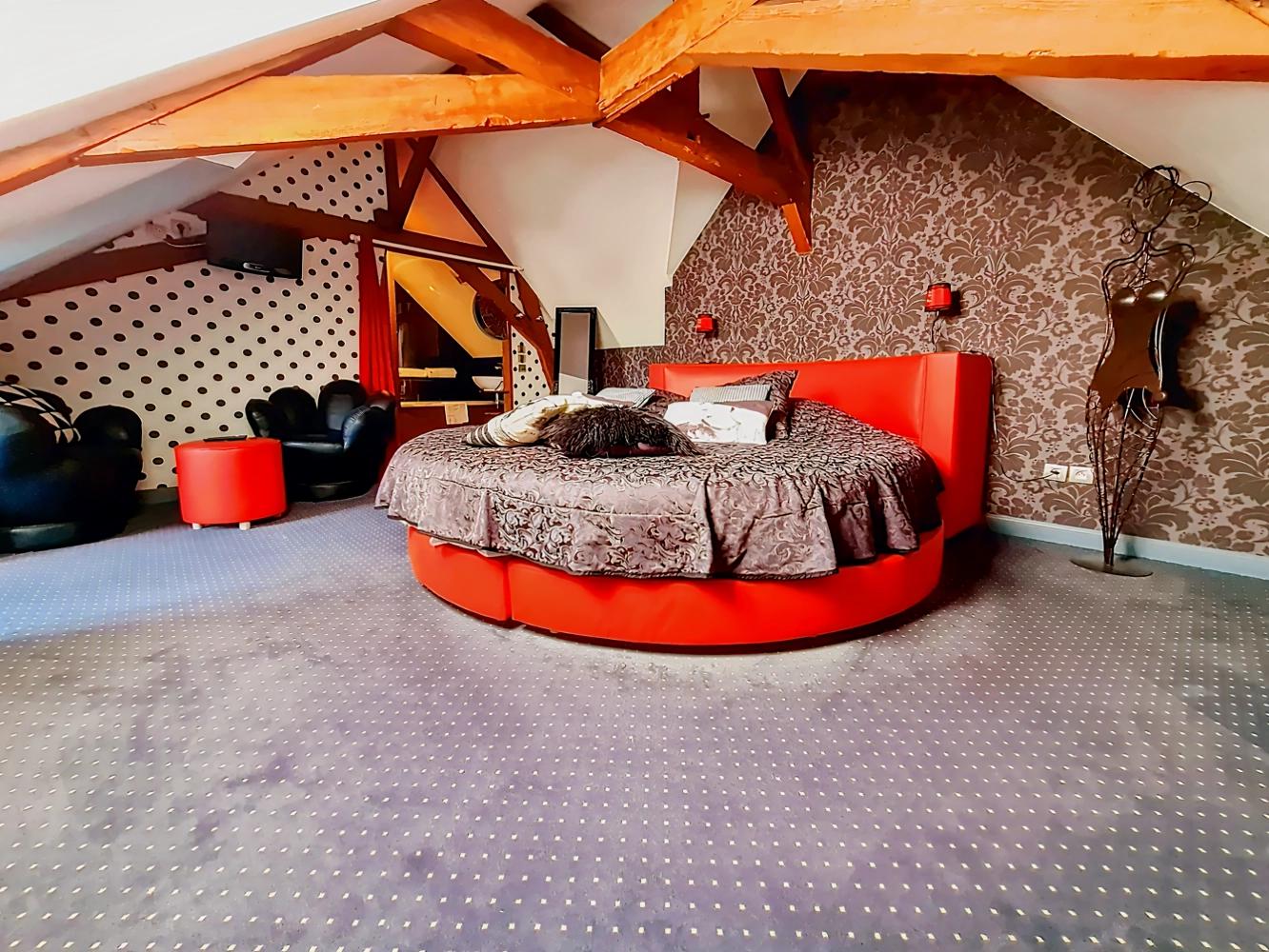 Châtellerie de Schoebeque