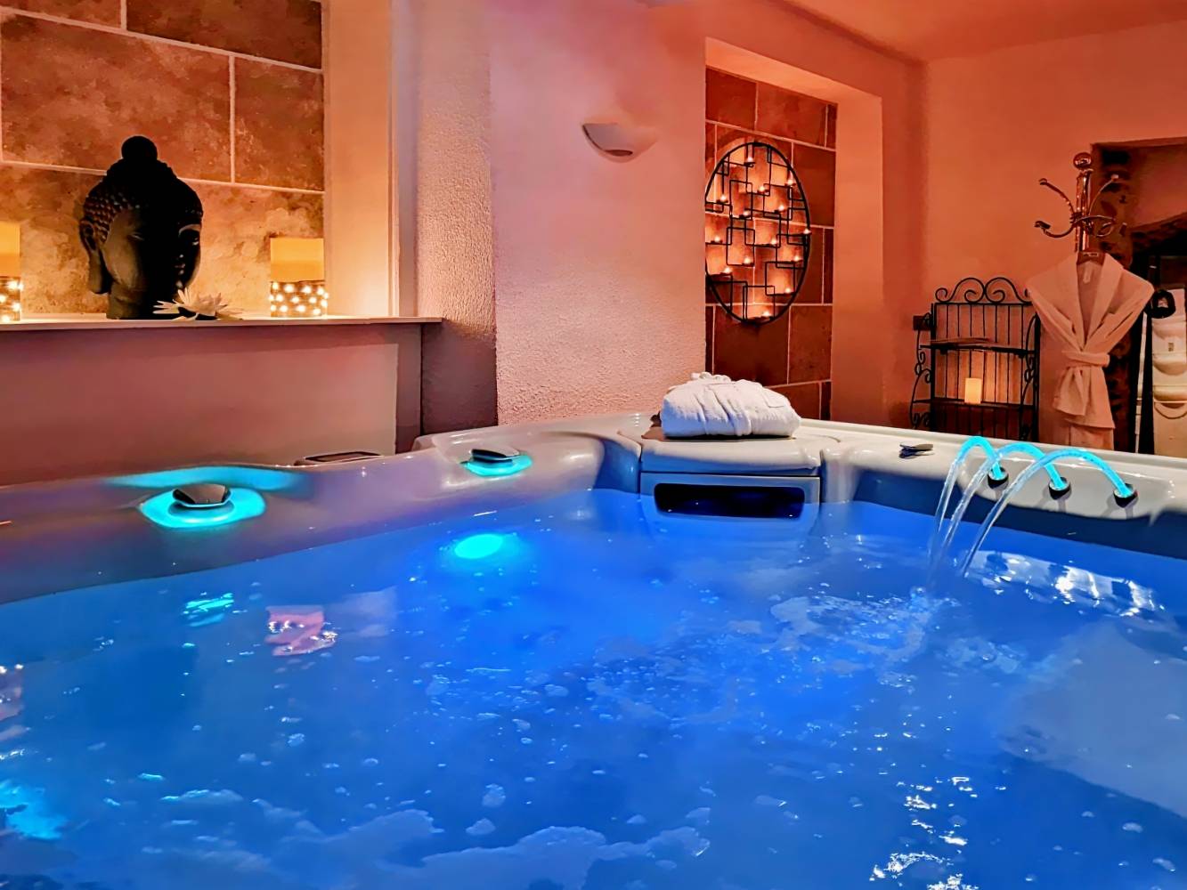 Châtellerie de Schoebeque