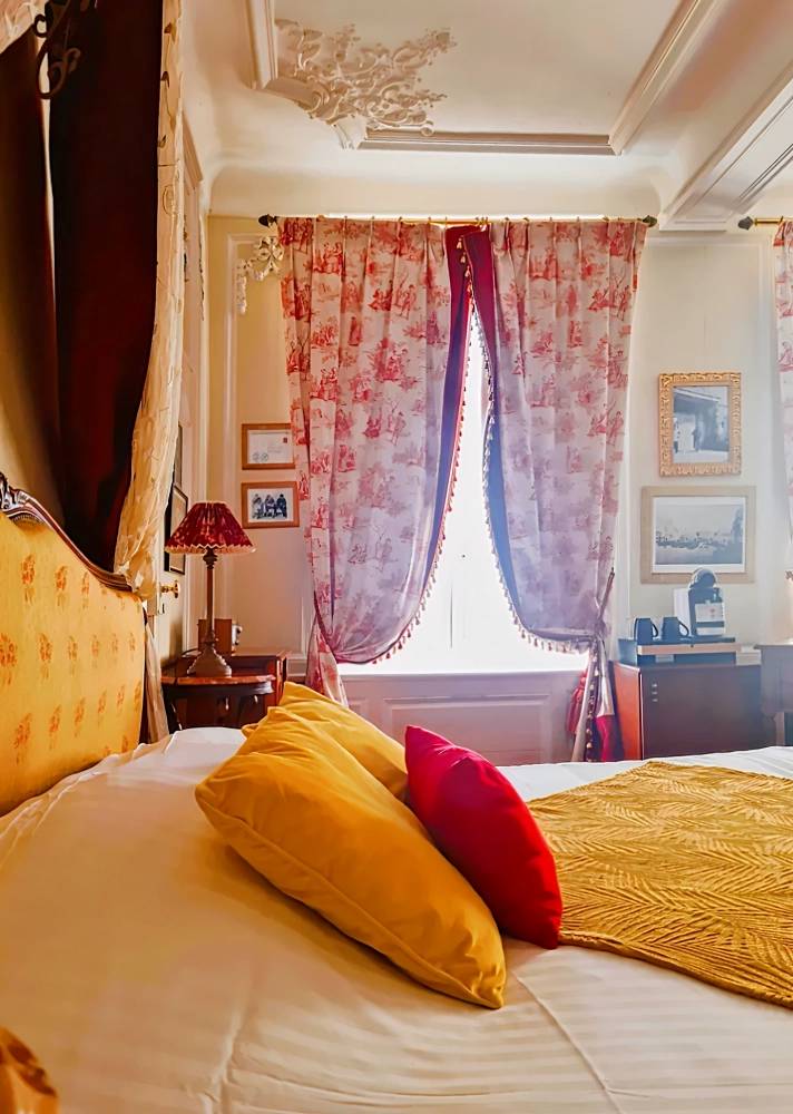 Châtellerie de Schoebeque