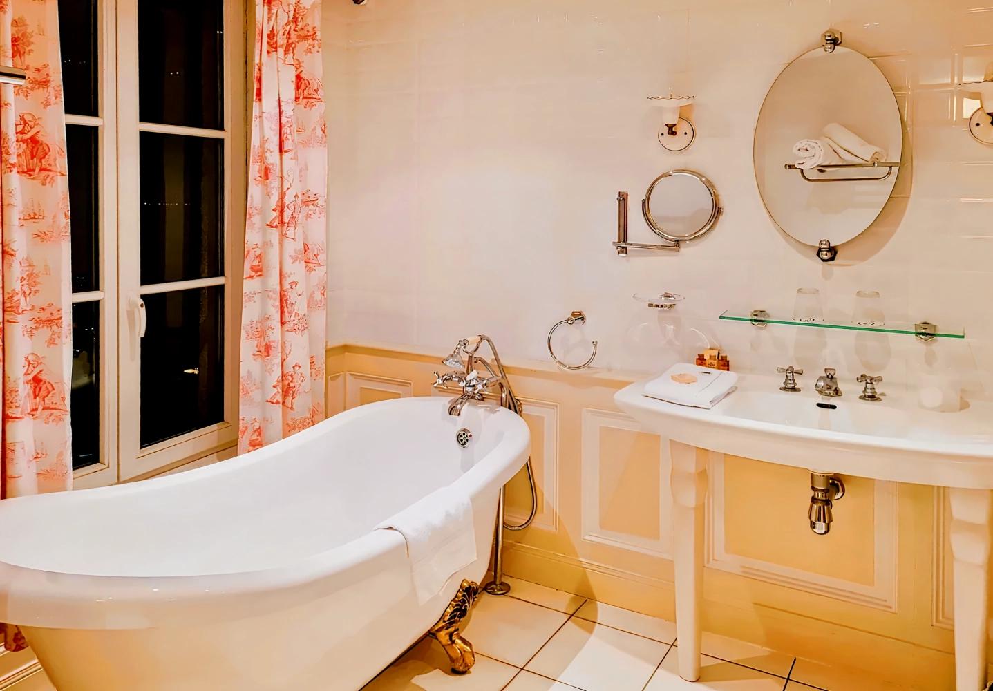 Châtellerie de Schoebeque