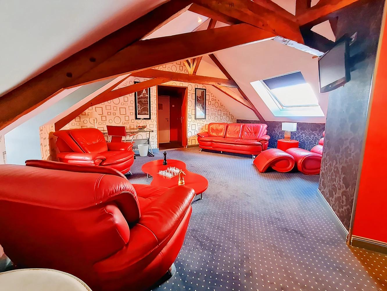 Châtellerie de Schoebeque