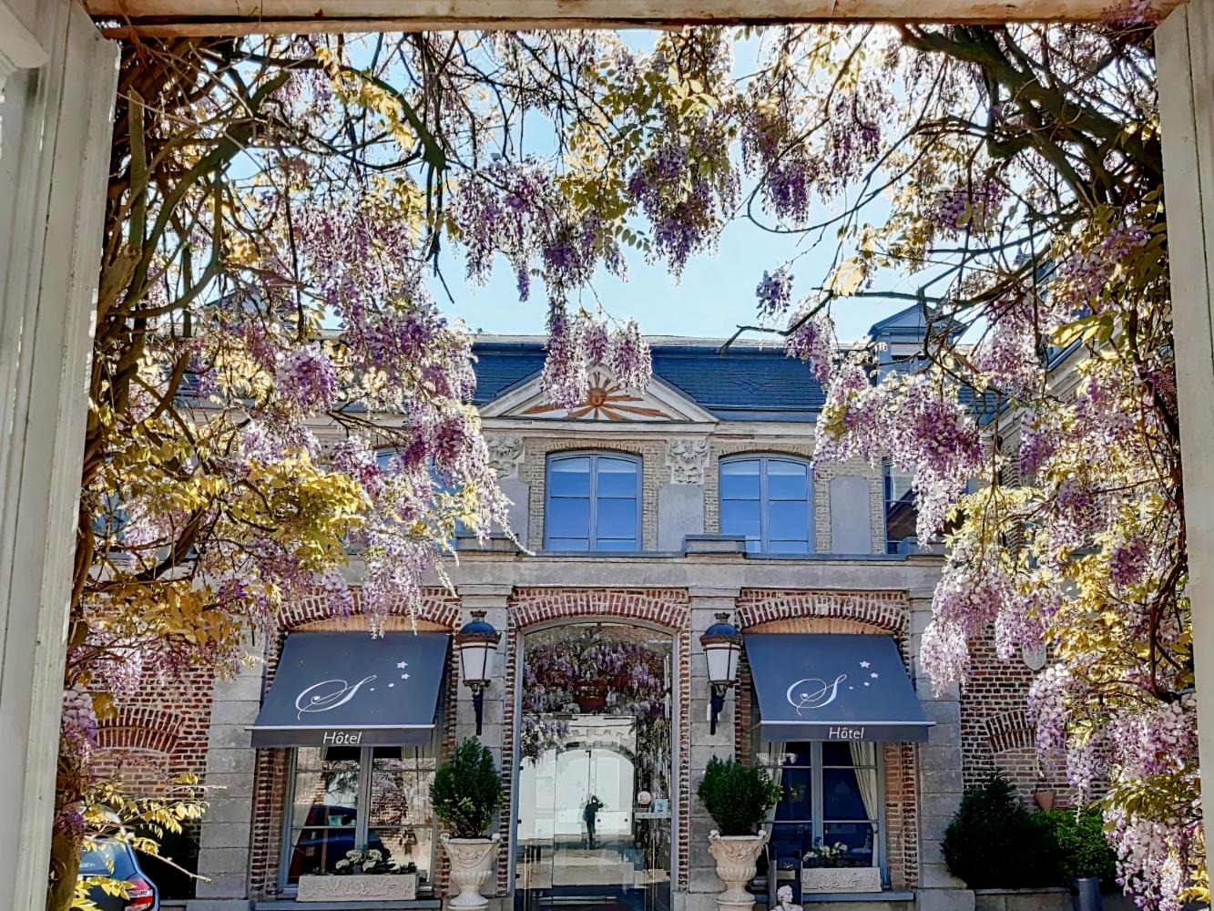 Châtellerie de Schoebeque