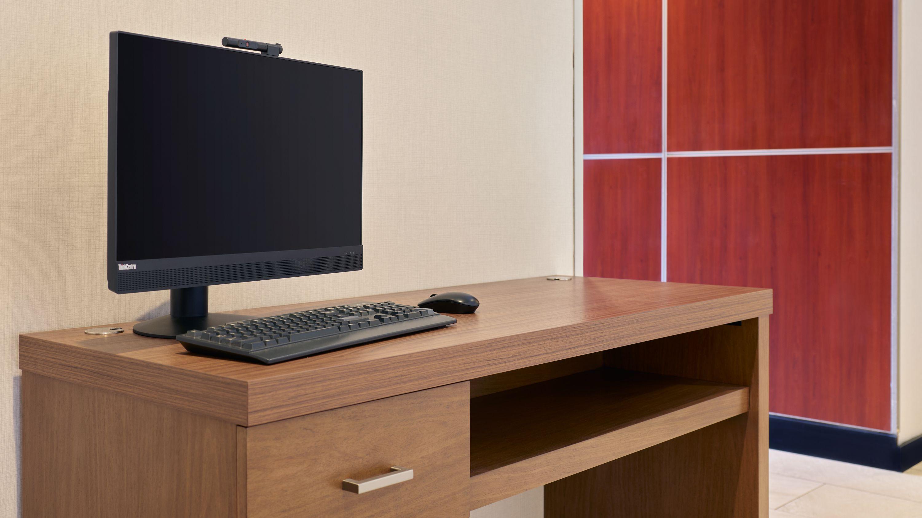 Courtyard by Marriott Culver City Los Angeles