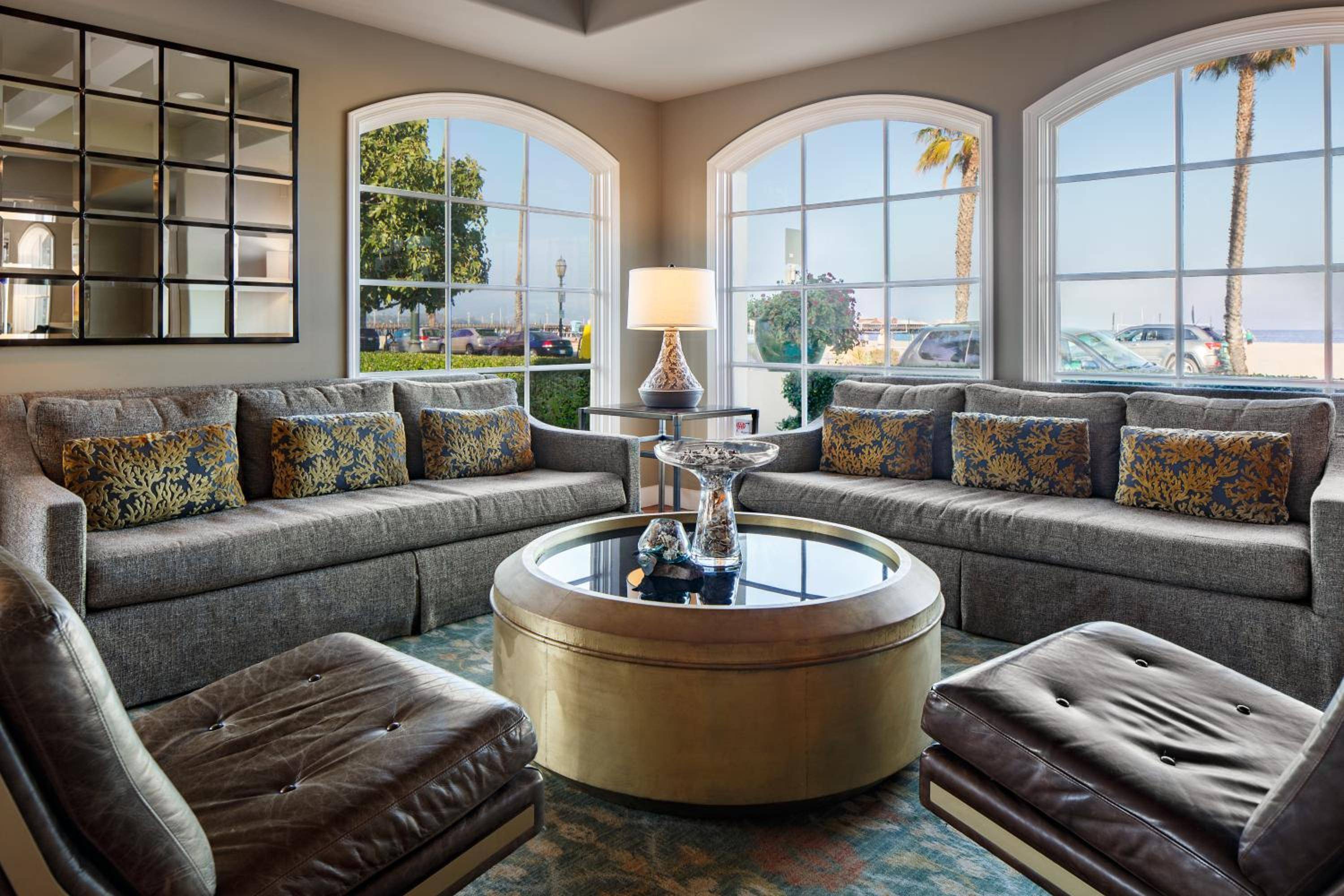 Hotel Milo Santa Barbara