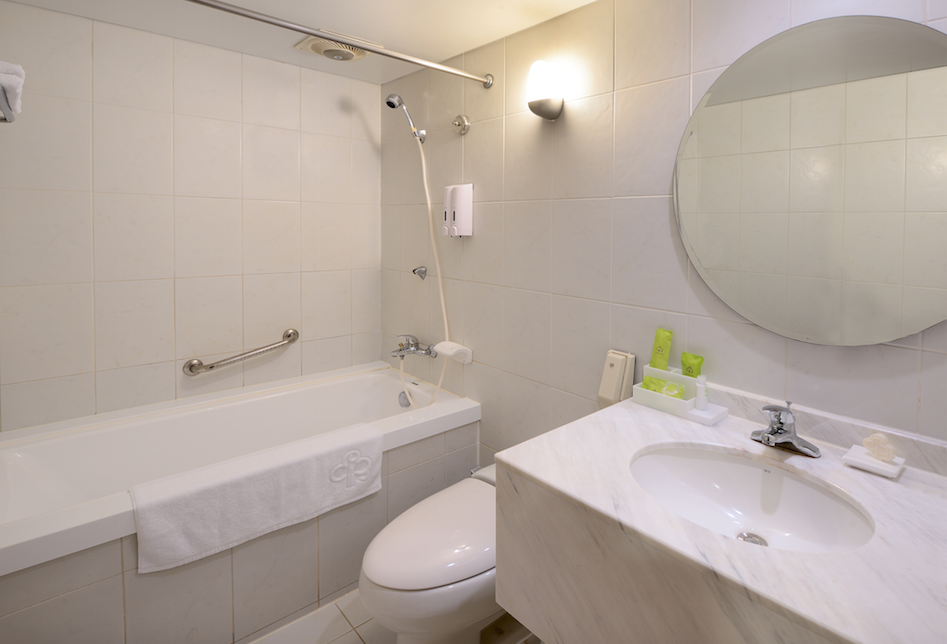 Park City Hotel - Tamsui Taipei