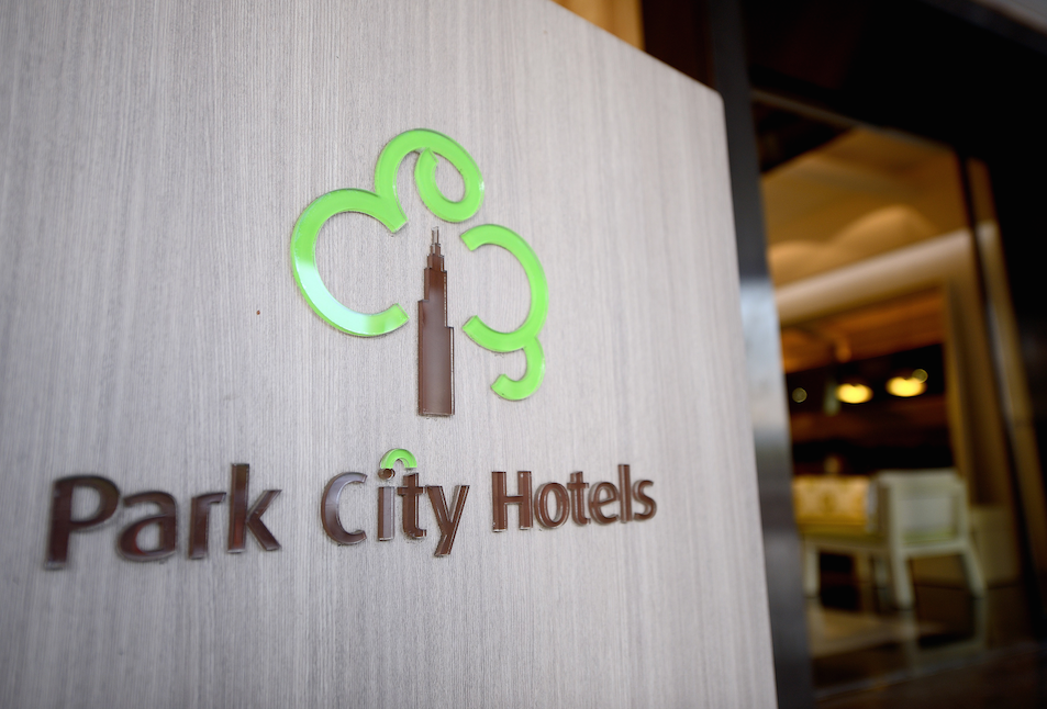 Park City Hotel - Tamsui Taipei