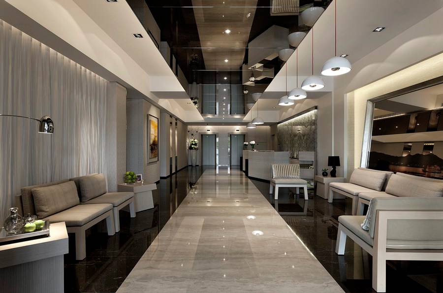 Park City Hotel - Tamsui Taipei