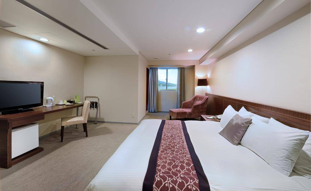 Park City Hotel - Tamsui Taipei