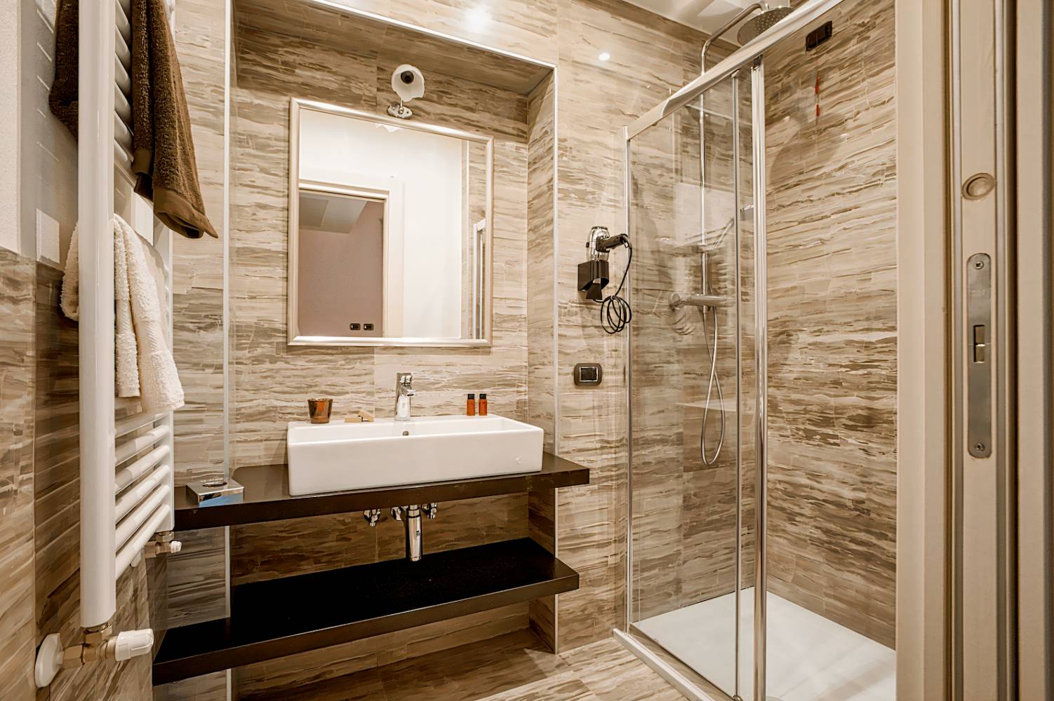 Grand Hotel Impero Spa & Resort