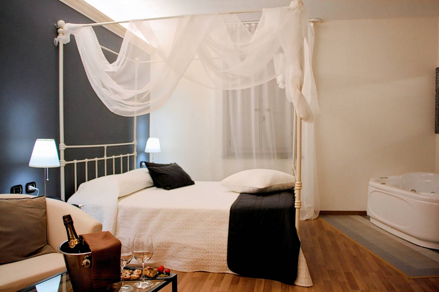 Grand Hotel Impero Spa & Resort