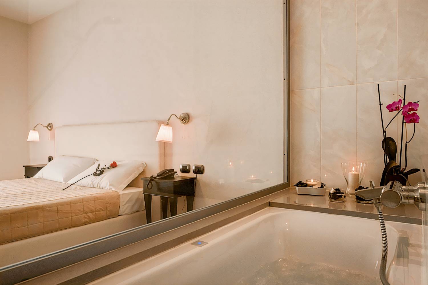 Grand Hotel Impero Spa & Resort