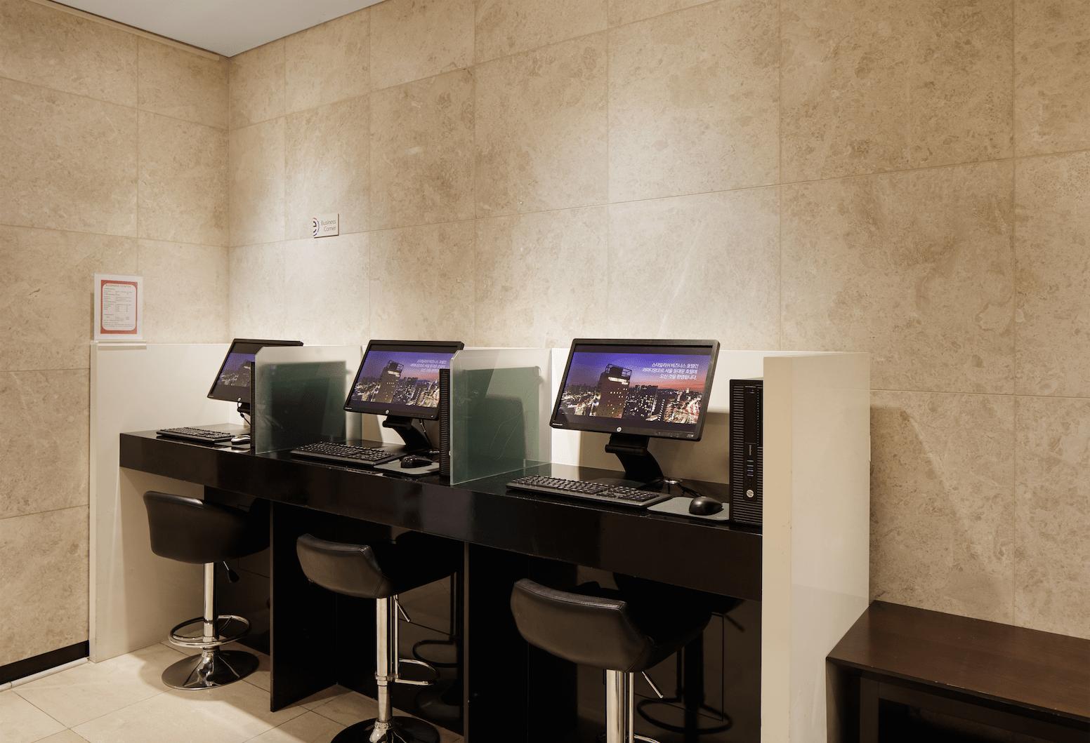 Ramada Encore Seoul Dongdaemun