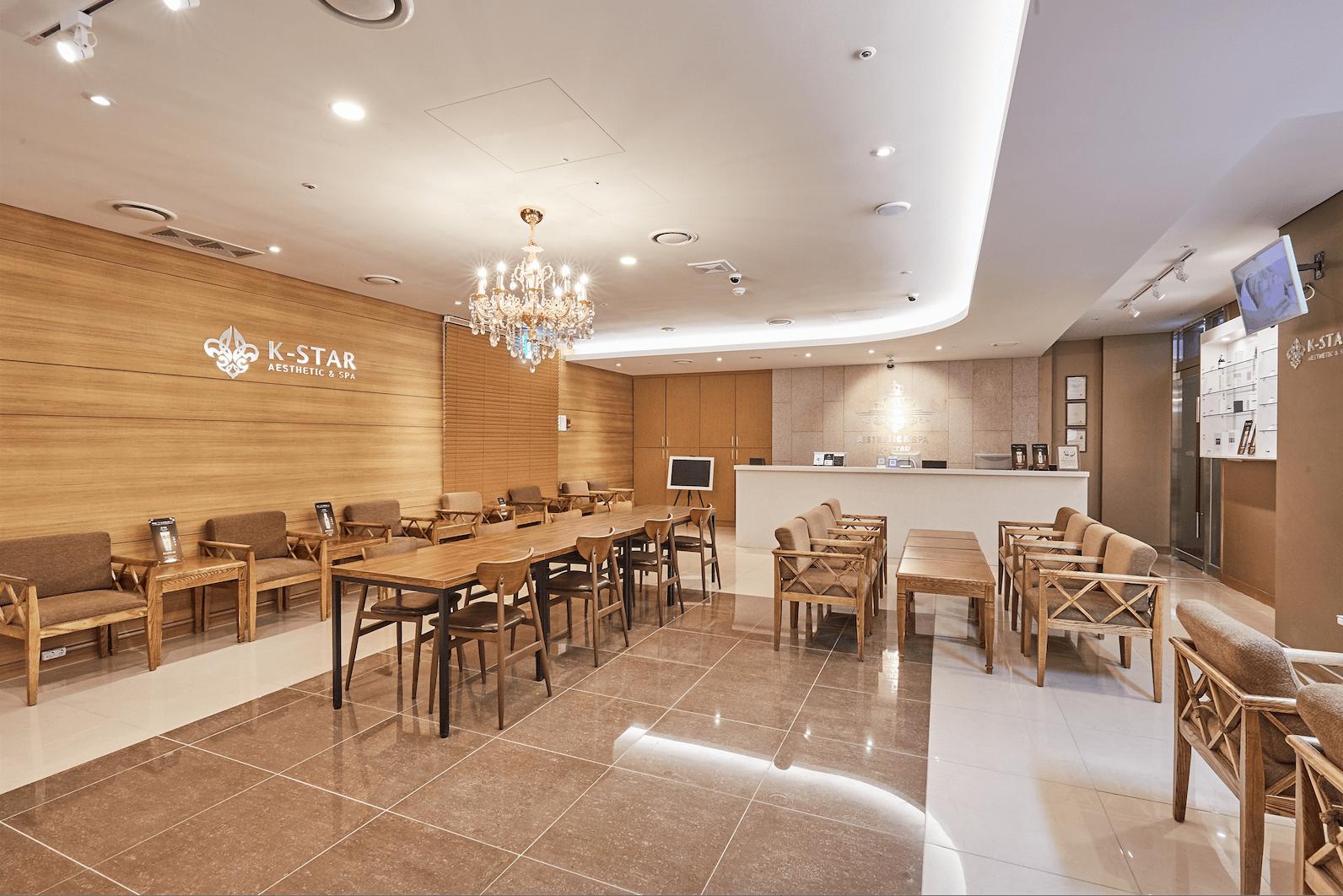 Ramada Encore Seoul Dongdaemun