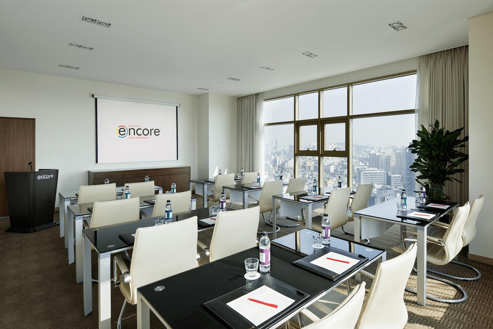 Ramada Encore Seoul Dongdaemun
