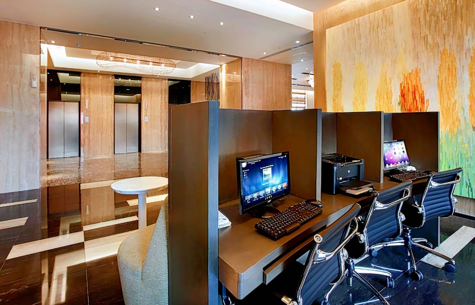 成旅晶贊飯店蘆洲館 Park City Hotel - Luzhou Taipei