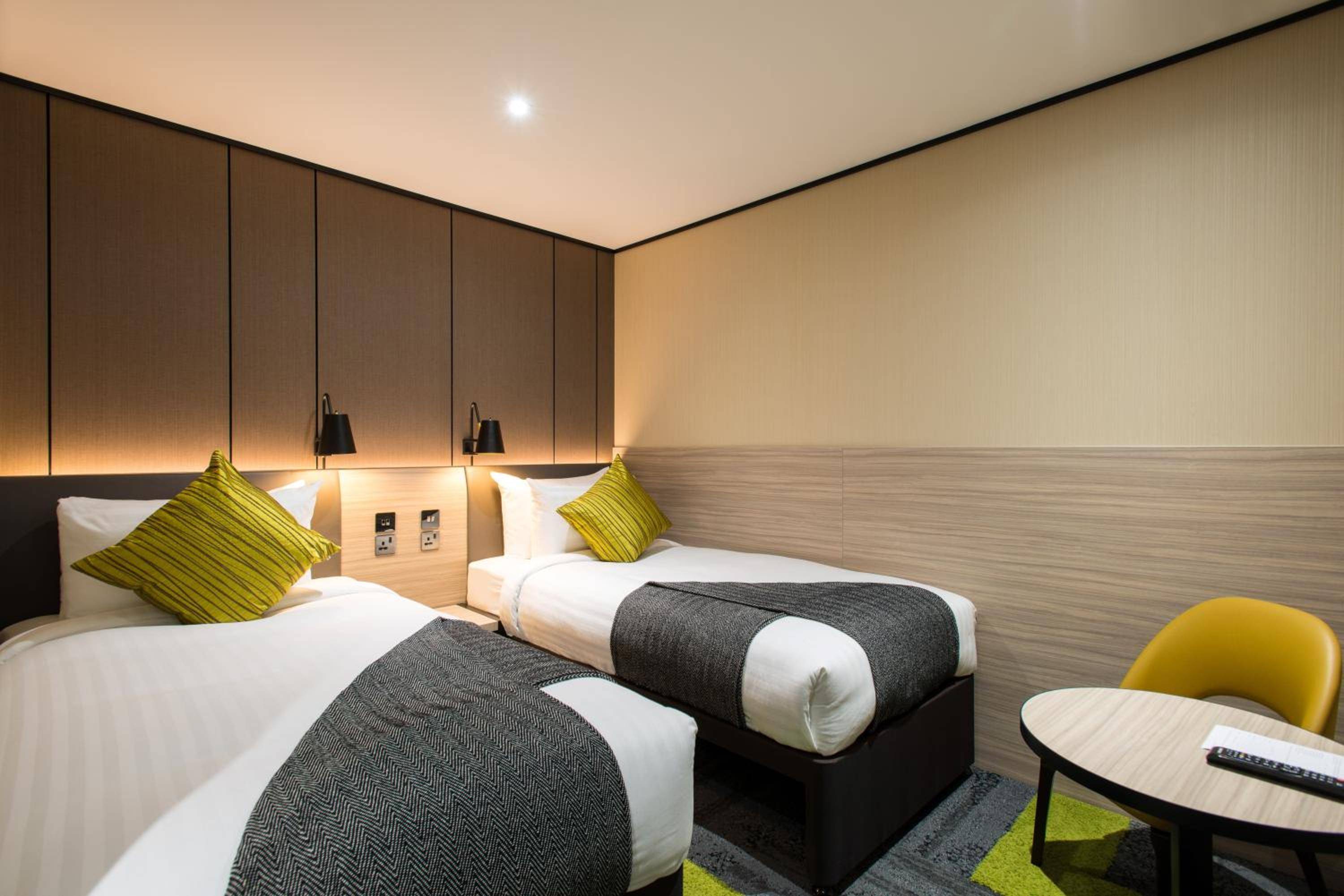 Aerotel London Heathrow, Terminal 2 & Terminal 3