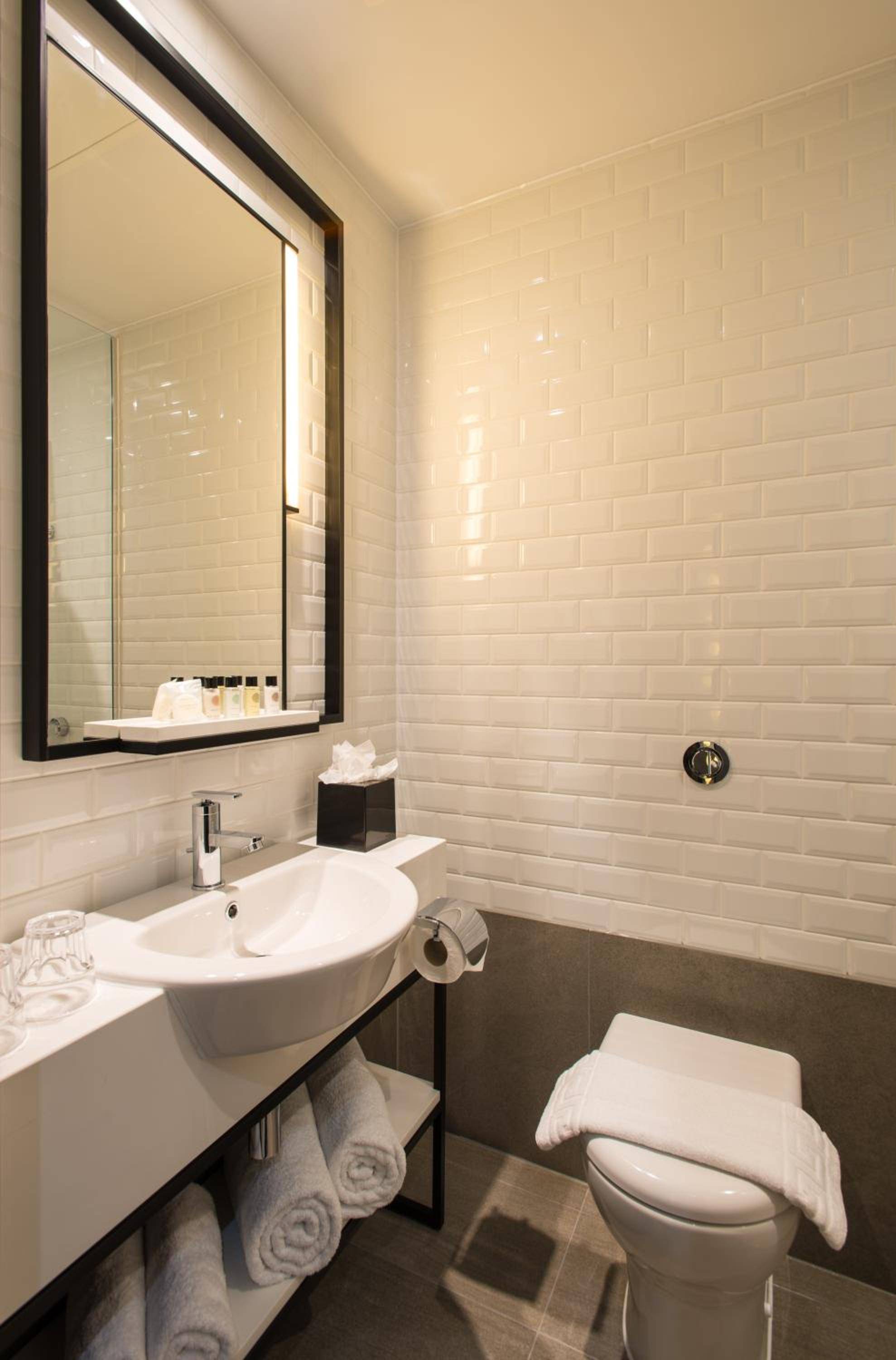 Aerotel London Heathrow, Terminal 2 & Terminal 3