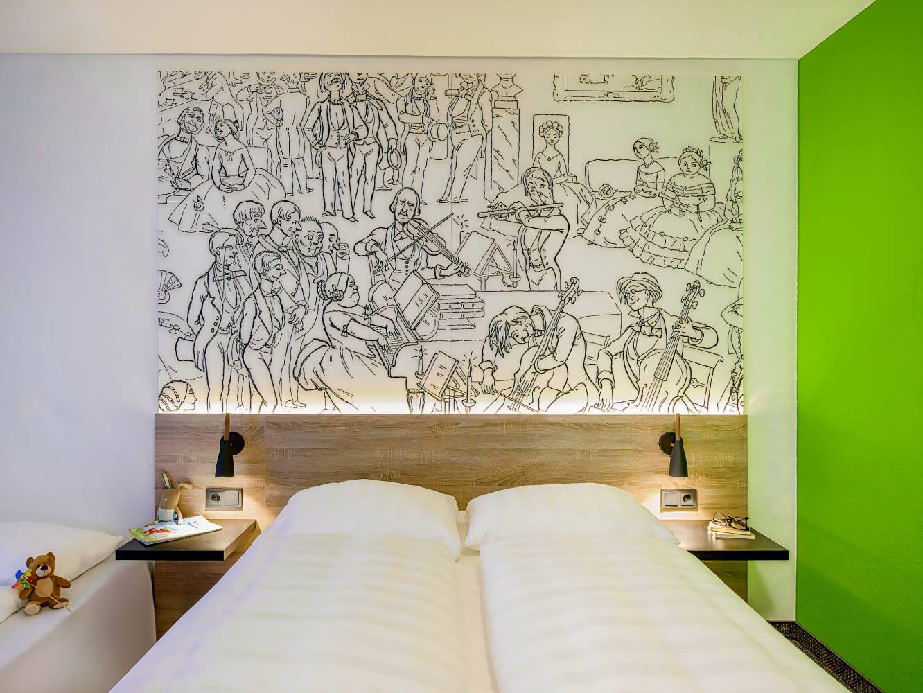 ibis Styles Halle