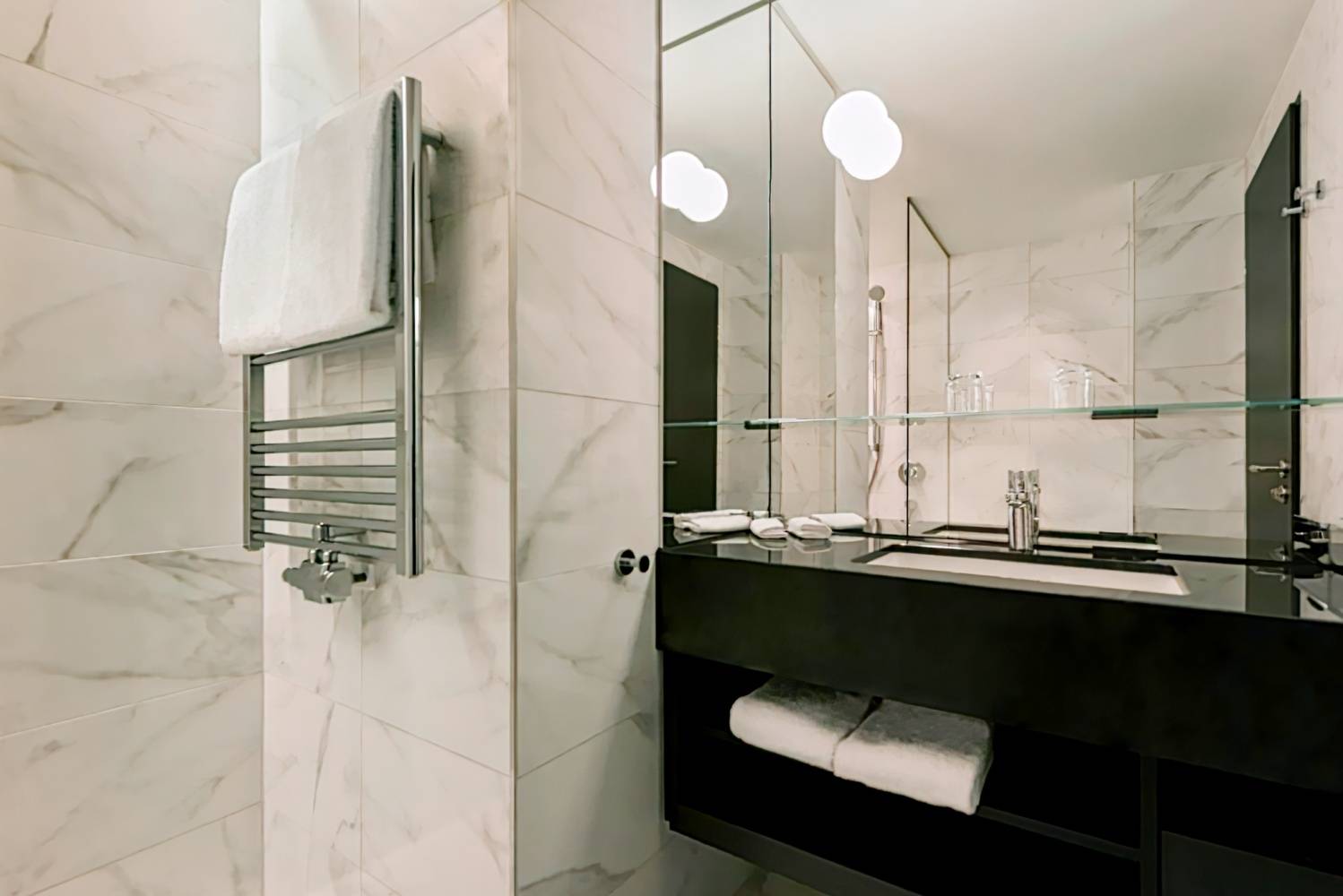 Adina Apartment Hotel Frankfurt Westend