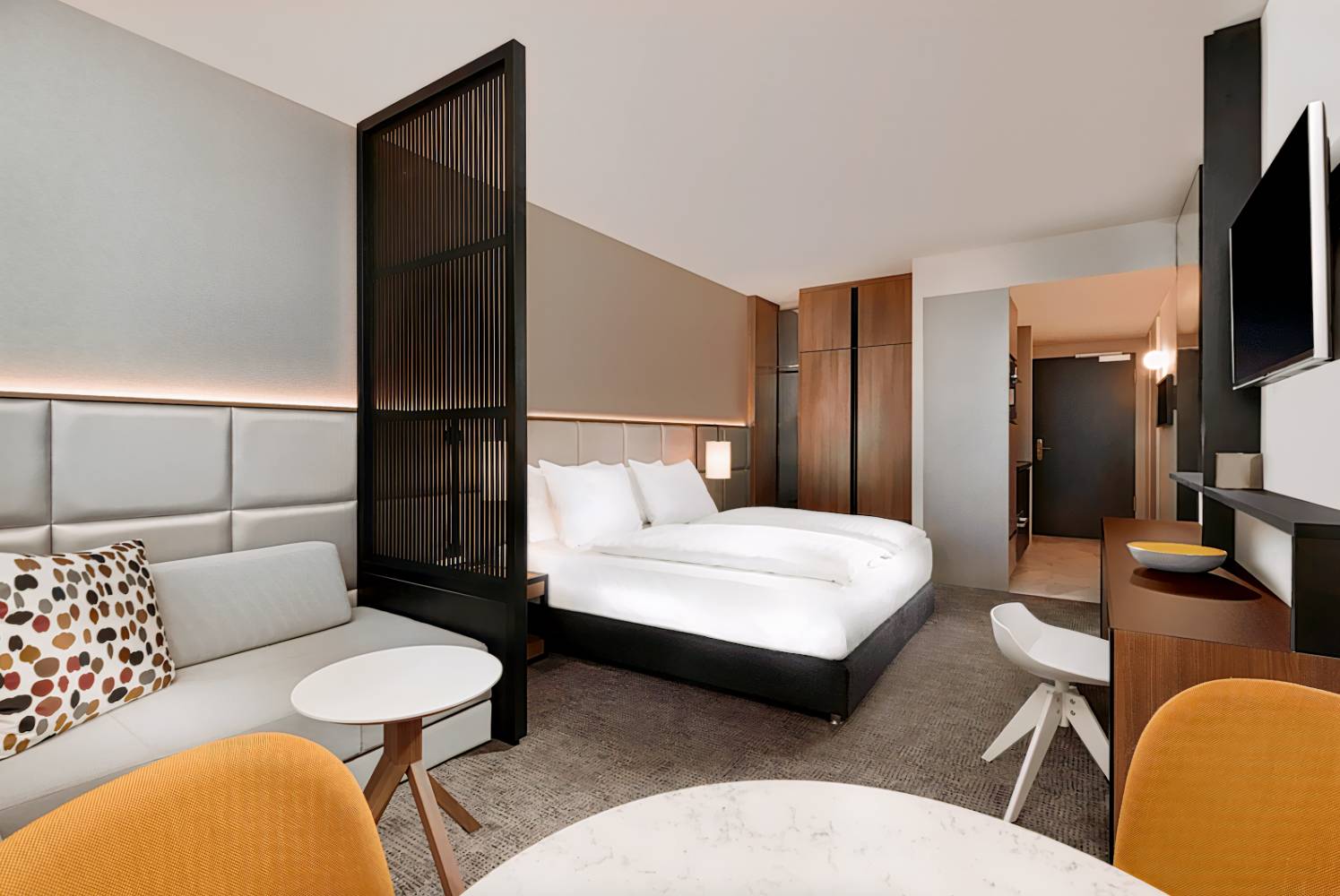 Adina Apartment Hotel Frankfurt Westend