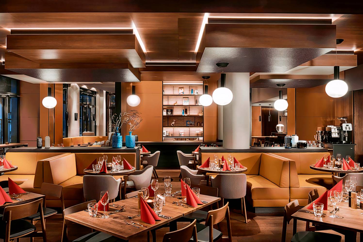 Adina Apartment Hotel Frankfurt Westend