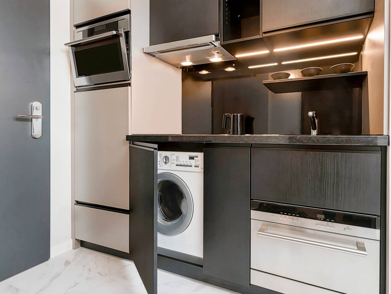 Adina Apartment Hotel Frankfurt Westend