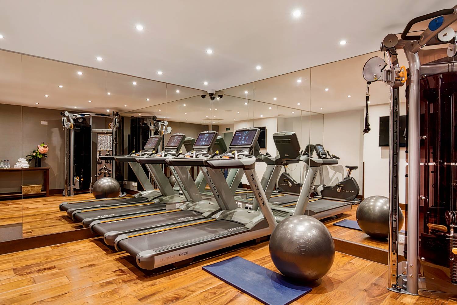 Montcalm Piccadilly Townhouse, London West End