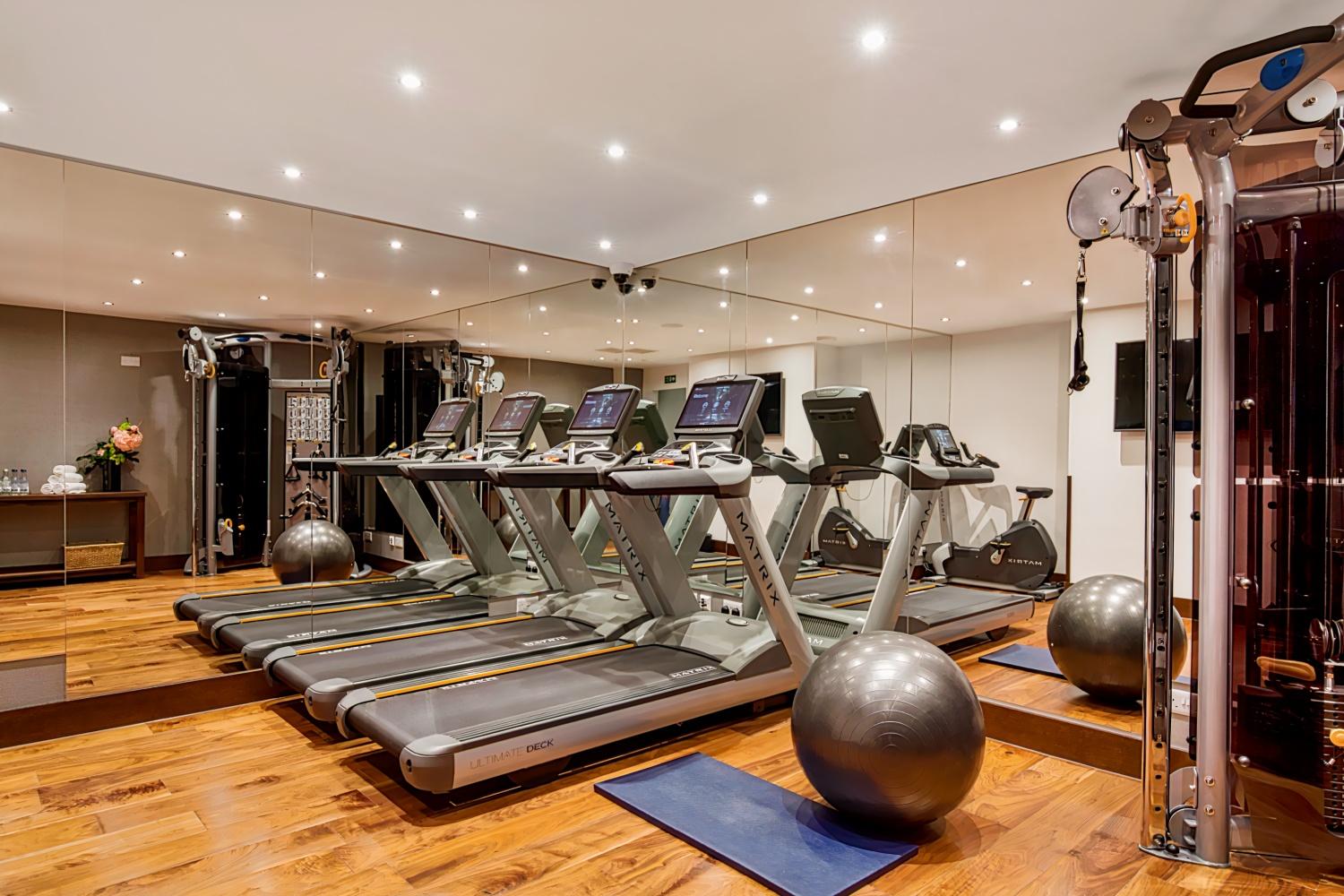 Montcalm Piccadilly Townhouse, London West End