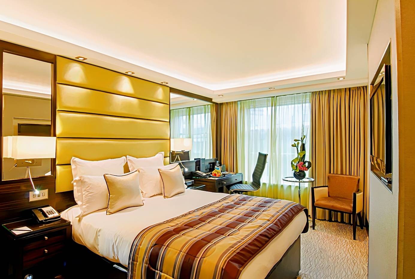 The Montcalm Marble Arch