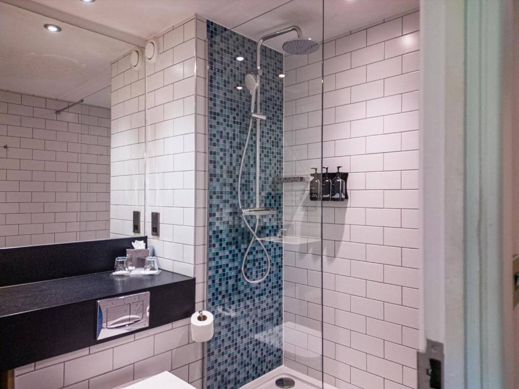 Holiday Inn South Normanton M1, Jct.28