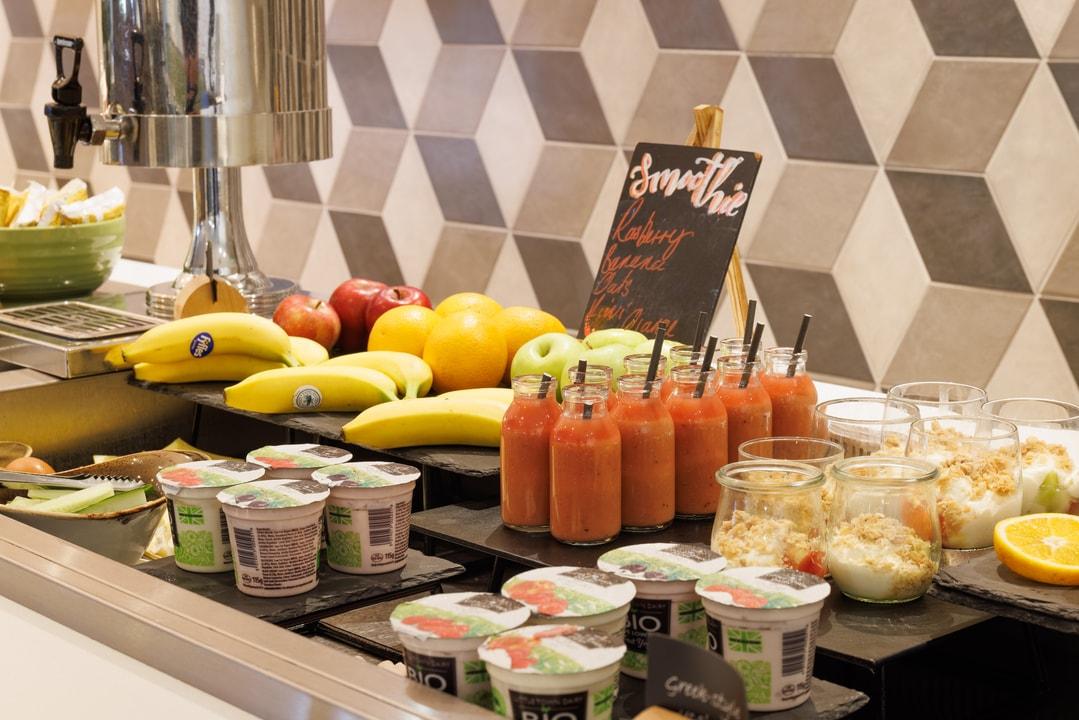 Holiday Inn South Normanton M1, Jct.28