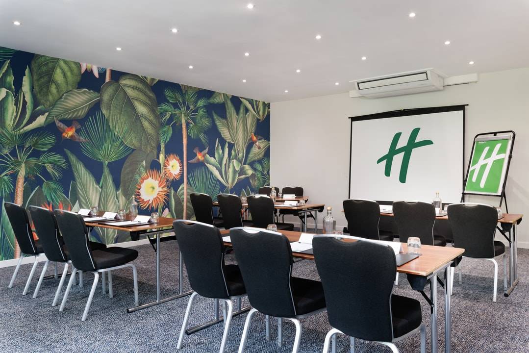 Holiday Inn South Normanton M1, Jct.28