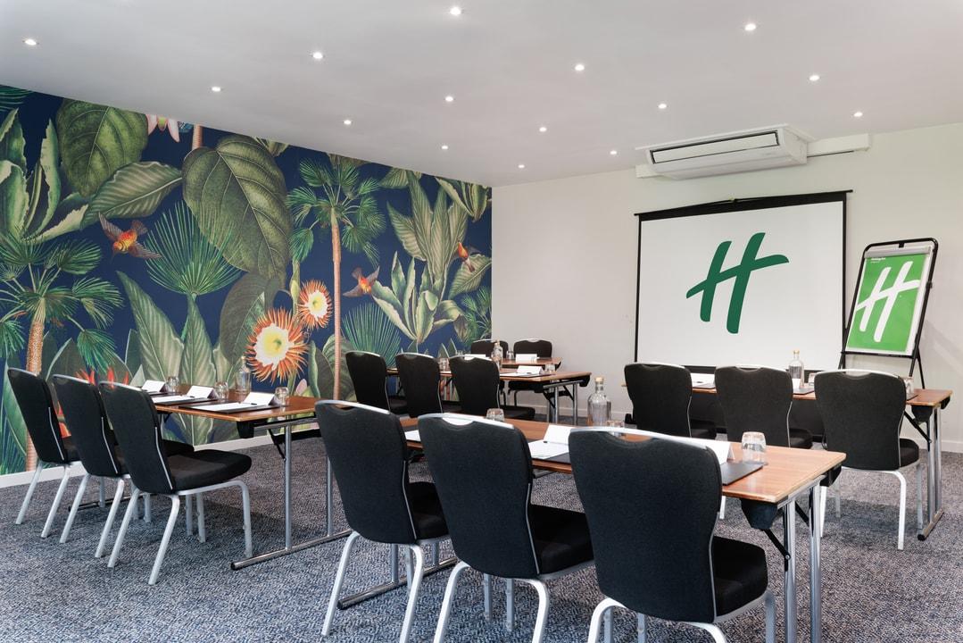 Holiday Inn South Normanton M1, Jct.28