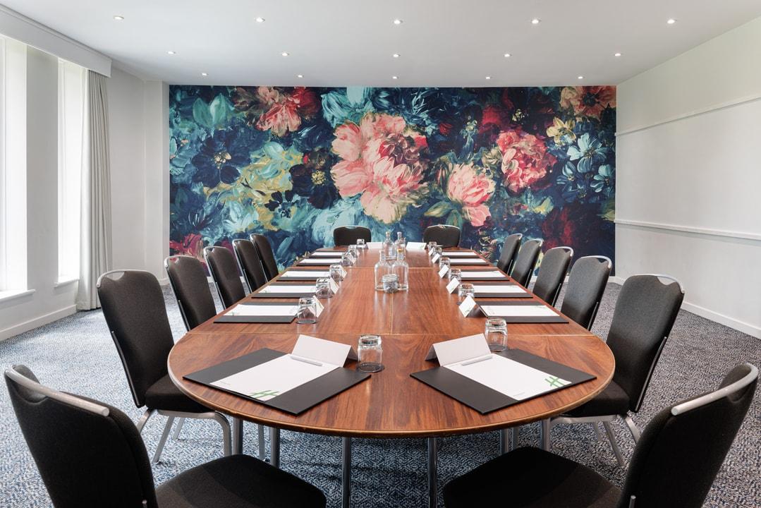 Holiday Inn South Normanton M1, Jct.28