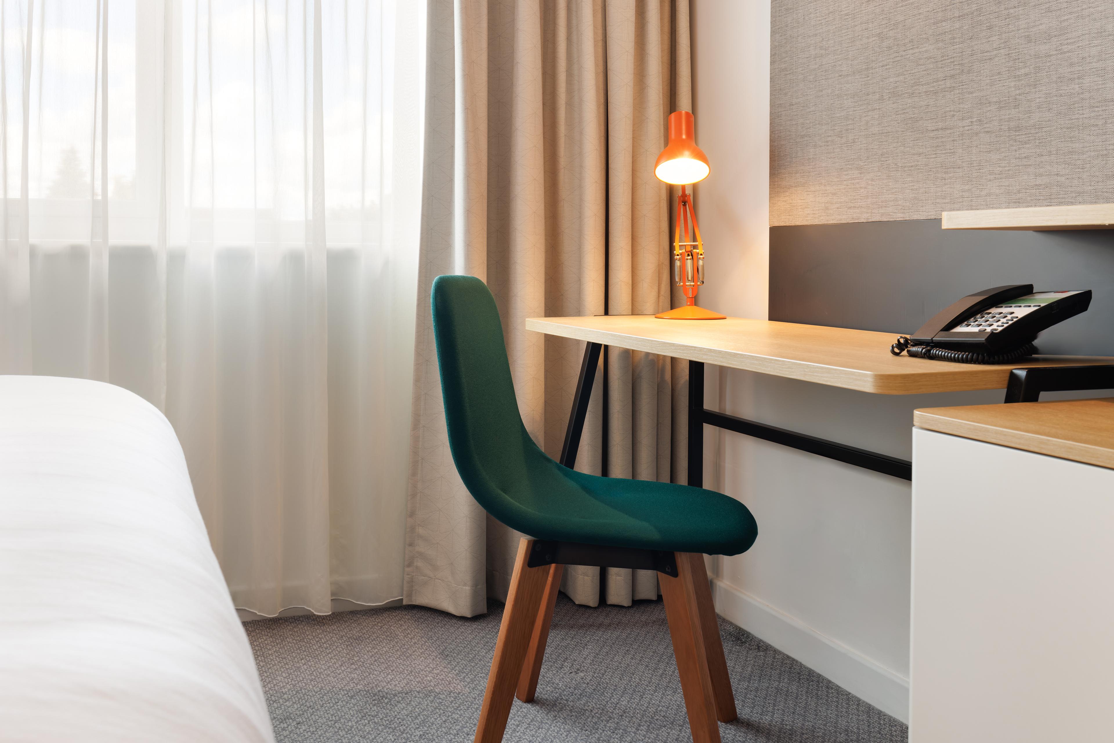 Holiday Inn South Normanton M1, Jct.28