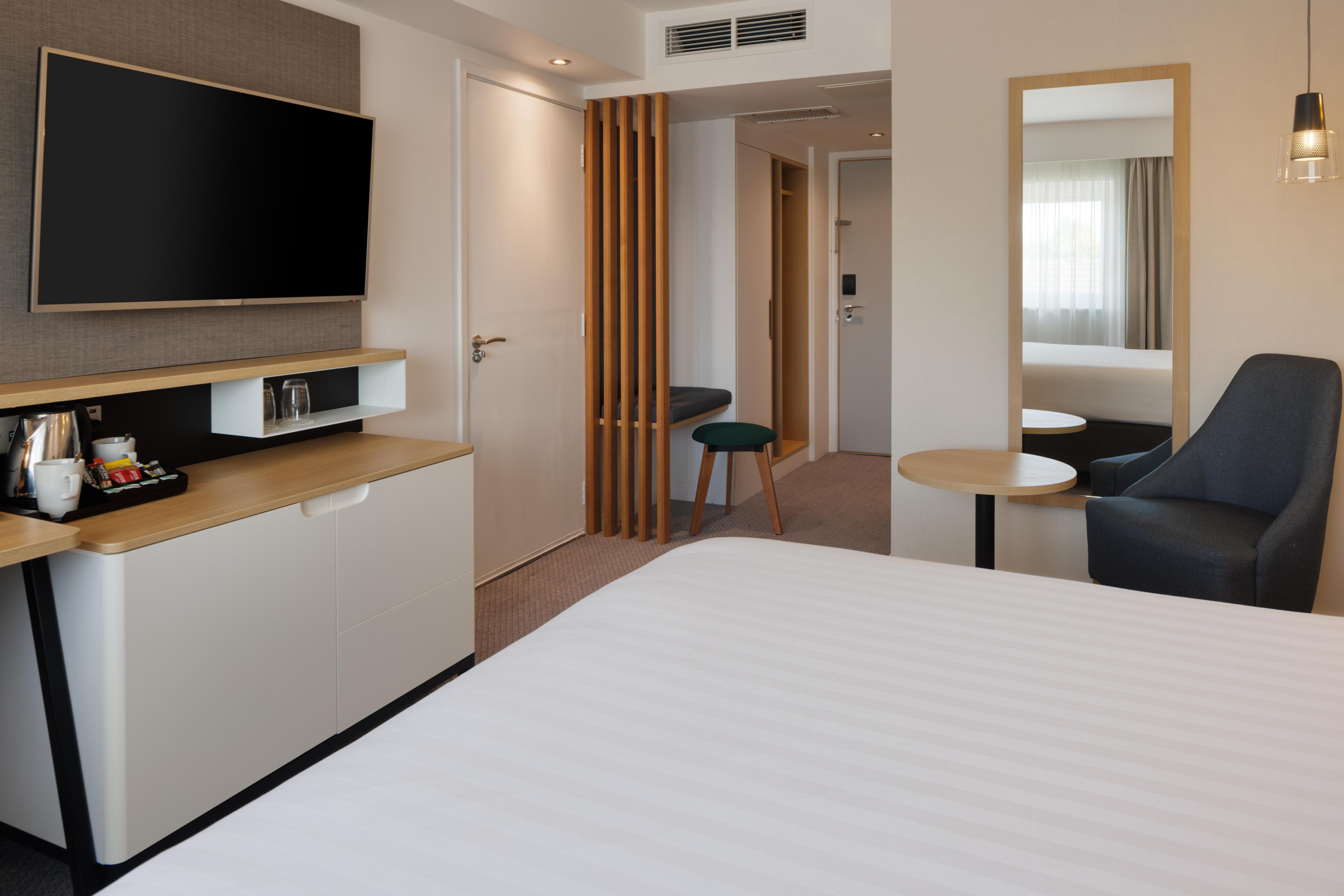 Holiday Inn South Normanton M1, Jct.28