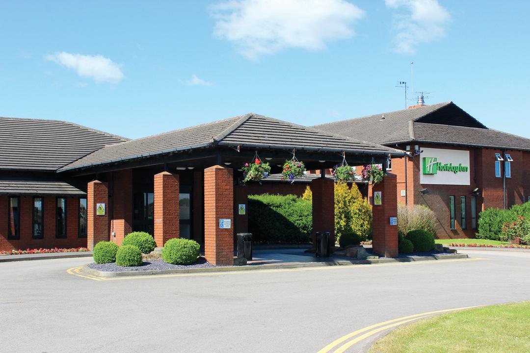 Holiday Inn South Normanton M1, Jct.28