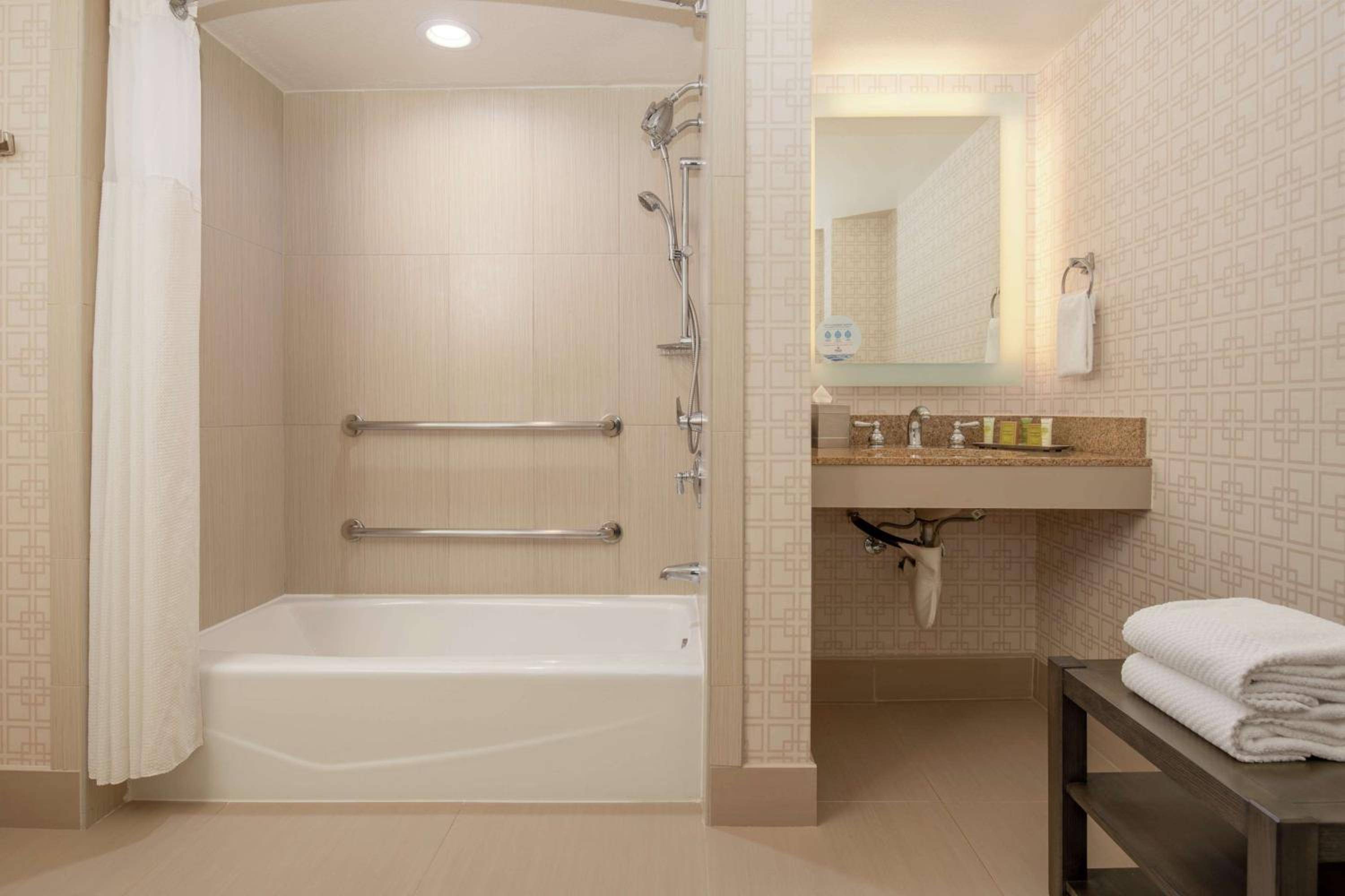 Hilton San Diego Del Mar