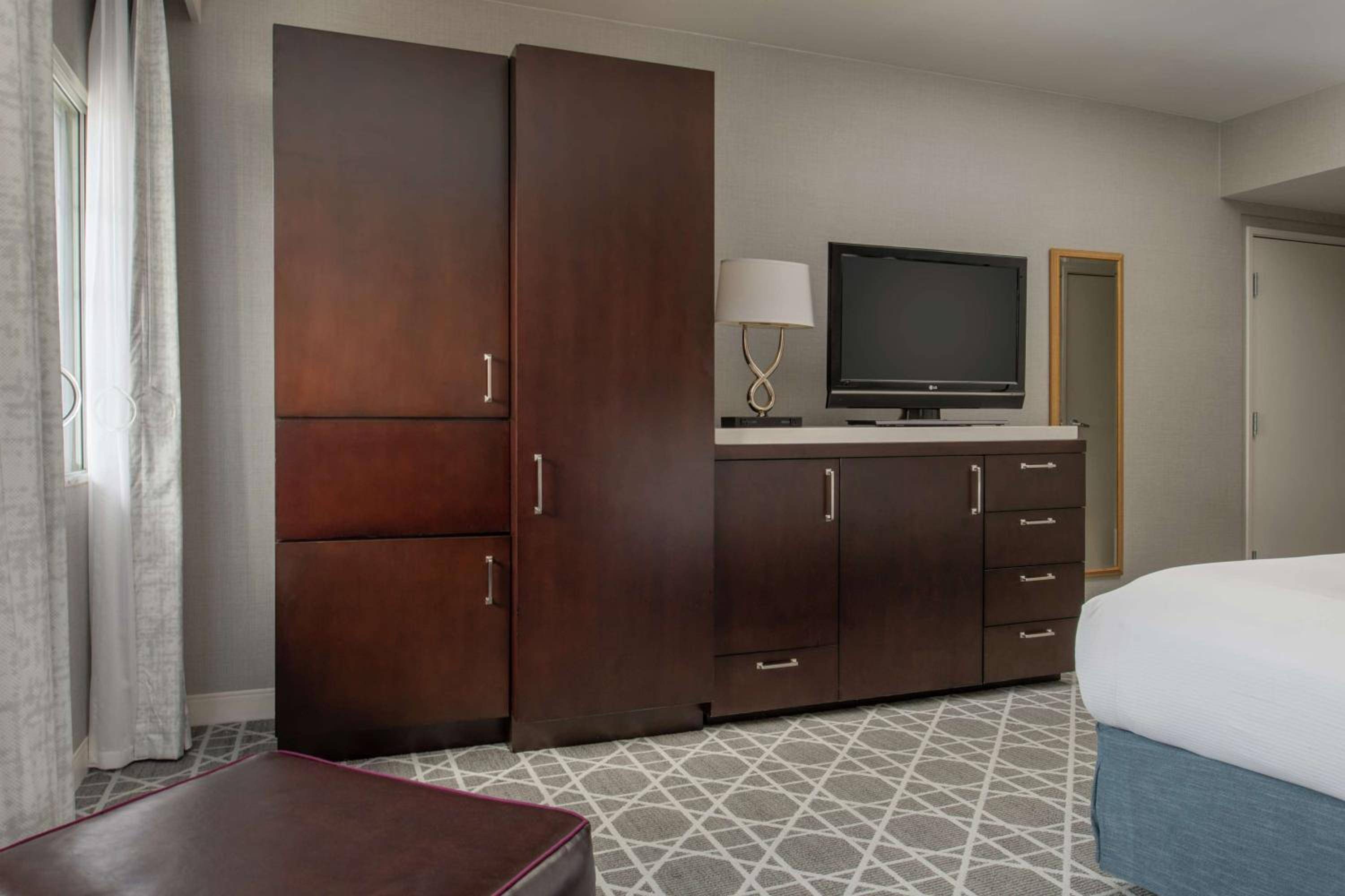 Hilton San Diego Del Mar