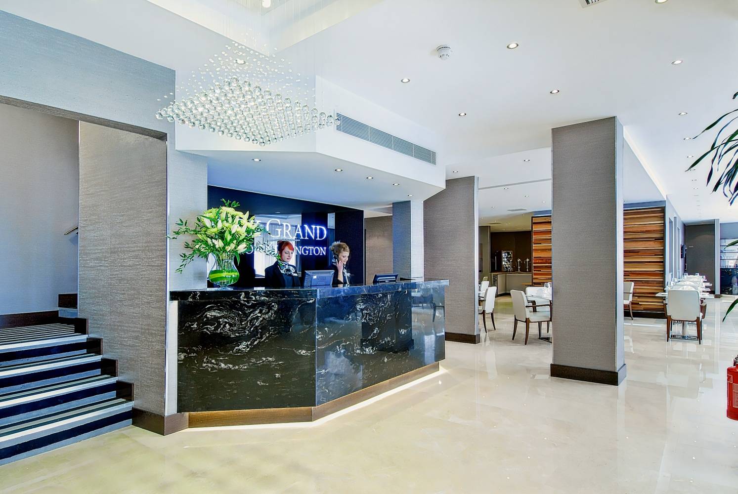 Park Grand London Kensington