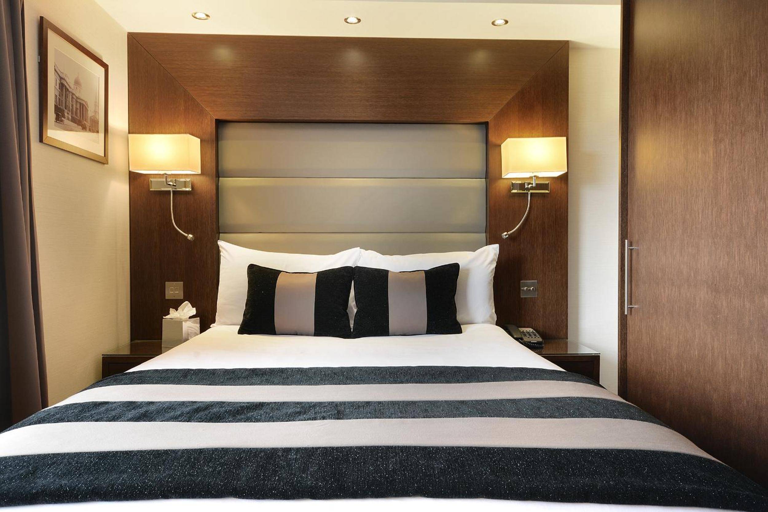 Park Grand London Kensington