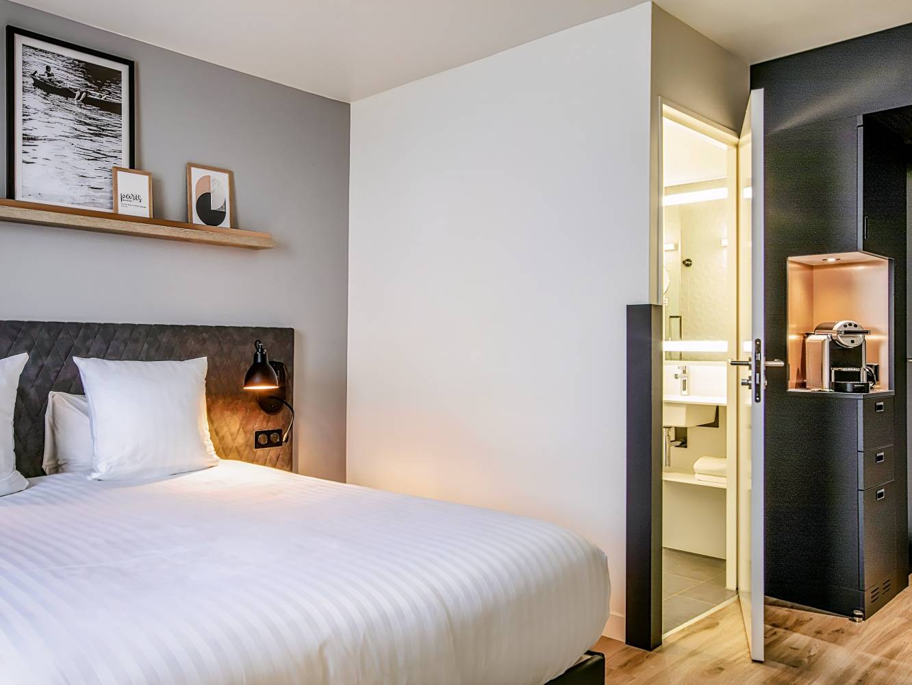 Mercure Paris Gennevilliers Hotel