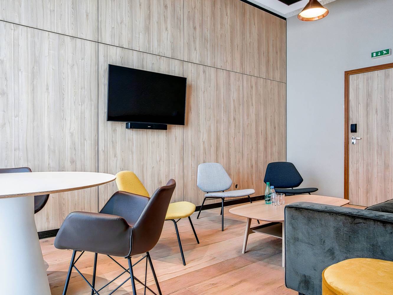 Mercure Paris Gennevilliers Hotel