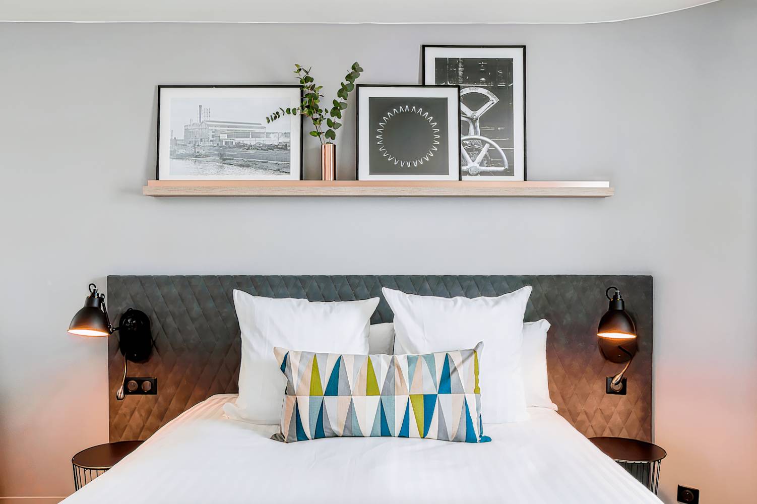 Mercure Paris Gennevilliers Hotel