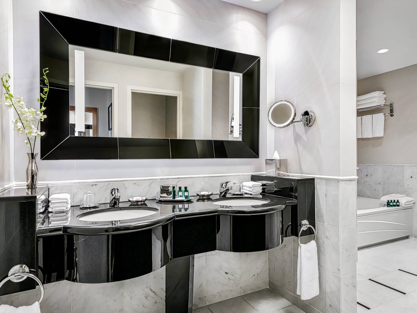 Sofitel Montréal Golden Mile